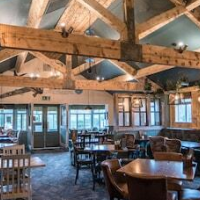 Cat & Lion Country Pub and Hotel – Affordable hotel in Warrington