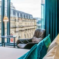 Motel One Manchester - Royal Exchange – Affordable hotel in Manchester