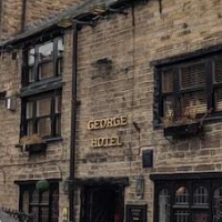 George Hotel Hayfield – Affordable hotel in High Peak