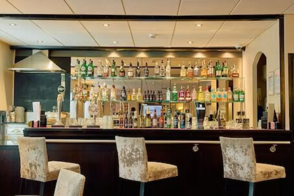 Briar Court Hotel – Affordable hotel in Huddersfield