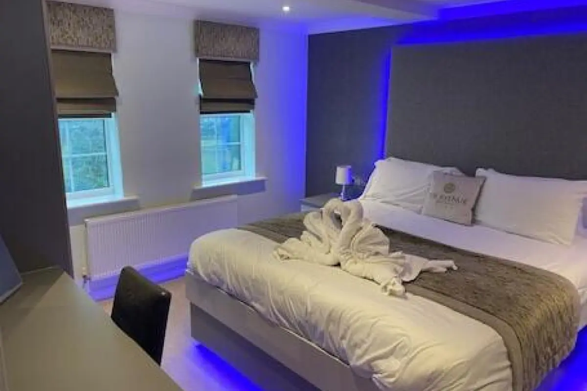 The Avenue Hotel – Affordable hotel in Blackburn