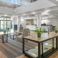 Holiday Inn Express Leigh - Sports Village by IHG – Affordable hotel in Leigh