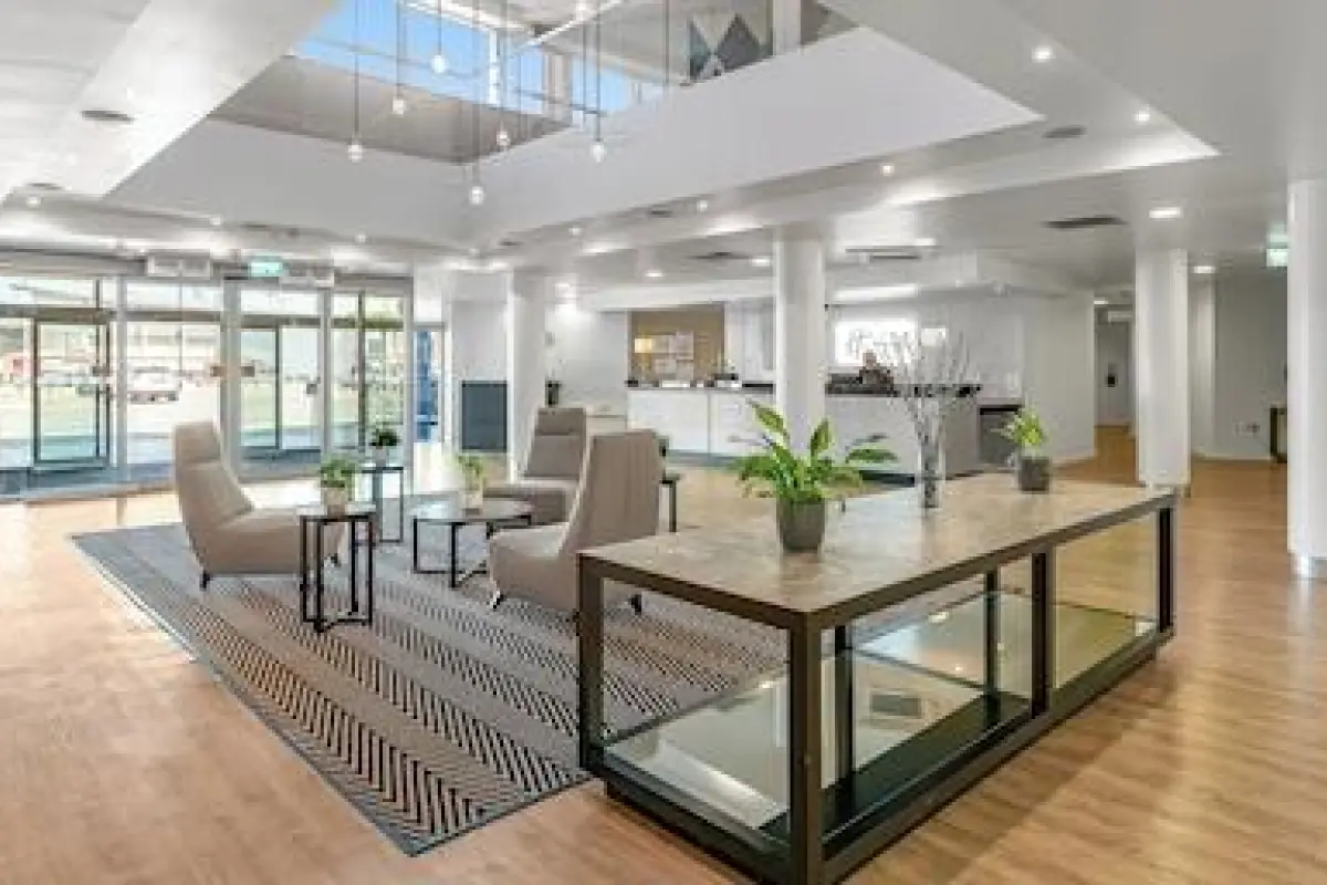 Holiday Inn Express Leigh - Sports Village by IHG – Affordable hotel in Leigh