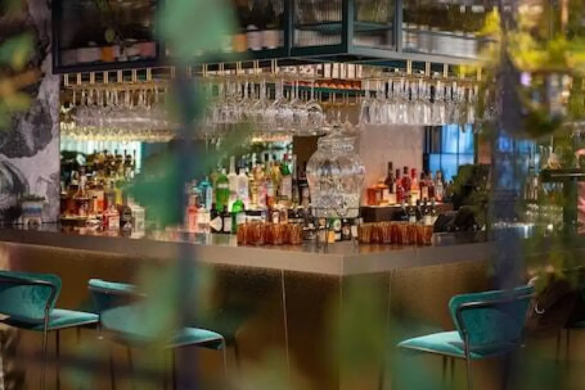 YOTEL Manchester Deansgate – Affordable hotel in Manchester