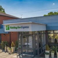 Holiday Inn Express Preston - South by IHG – Affordable hotel in Preston