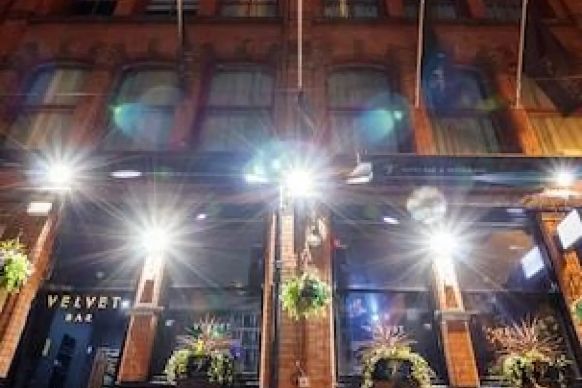 Velvet Hotel Manchester, WorldHotels Crafted – Affordable hotel in Manchester