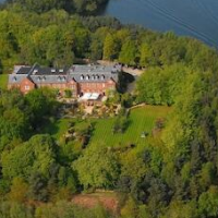 Nunsmere Hall Hotel – Affordable hotel in Northwich