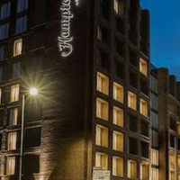 Hampton by Hilton Manchester Northern Quarter – Affordable hotel in Manchester