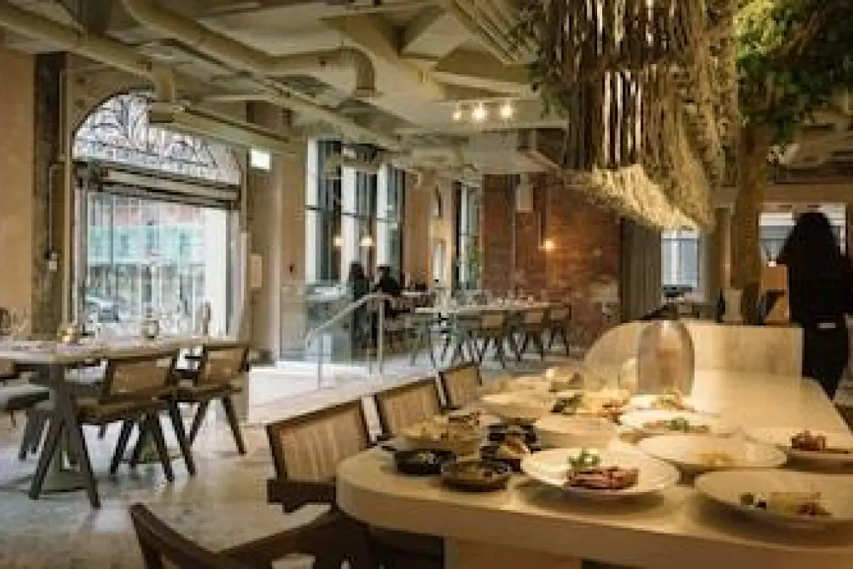The Alan – Affordable hotel in Manchester