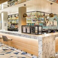 Crowne Plaza Manchester Airport by IHG – Affordable hotel in Manchester