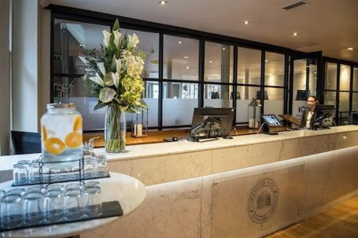 Townhouse Hotel Manchester – Affordable hotel in Manchester