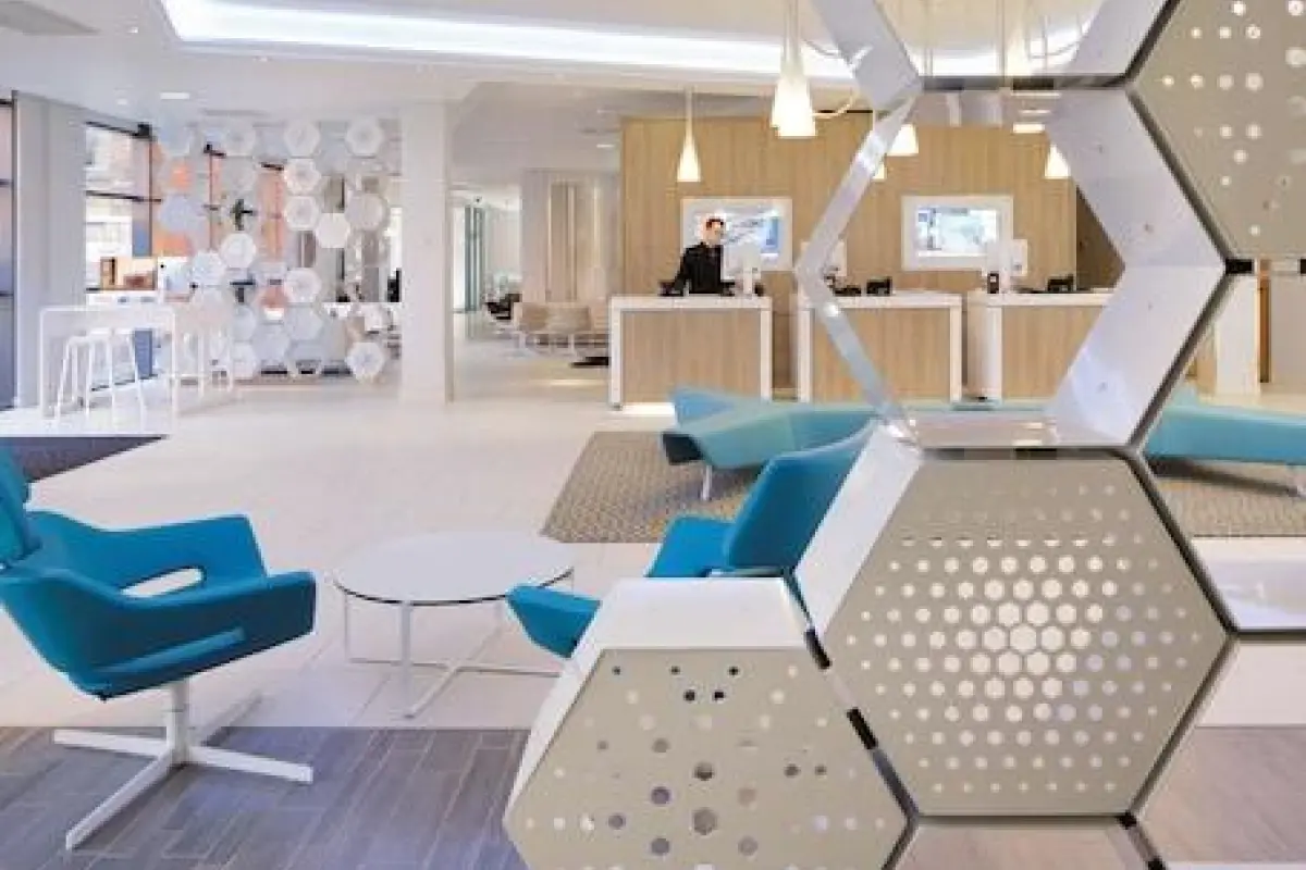 Novotel Manchester Centre – Affordable hotel in Manchester