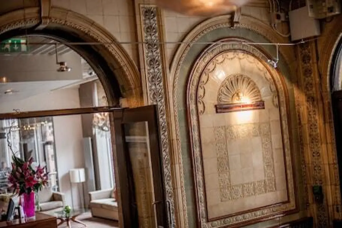 Heathcote Hotel – Affordable hotel in Manchester