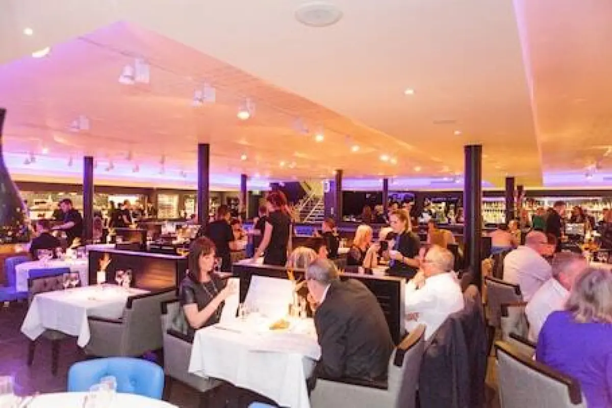 Hello Hotel – Affordable hotel in Manchester