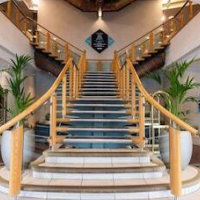 The Bolton Stadium Hotel, a member of Radisson Individuals – Affordable hotel in Bolton