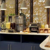 DoubleTree by Hilton Manchester Airport – Affordable hotel in Manchester