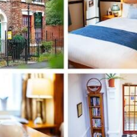 Pymgate Lodge Hotel – Affordable hotel in Cheadle