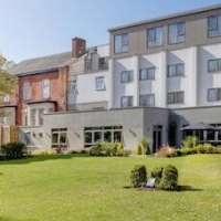 Best Western Plus Pinewood Manchester Airport-Wilmslow Hotel – Affordable hotel in Wilmslow