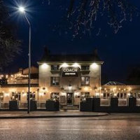 The Wilmslow Lodge – Affordable hotel in Wilmslow
