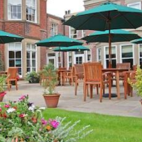 Classic Lodges - Farington Lodge – Affordable hotel in Leyland