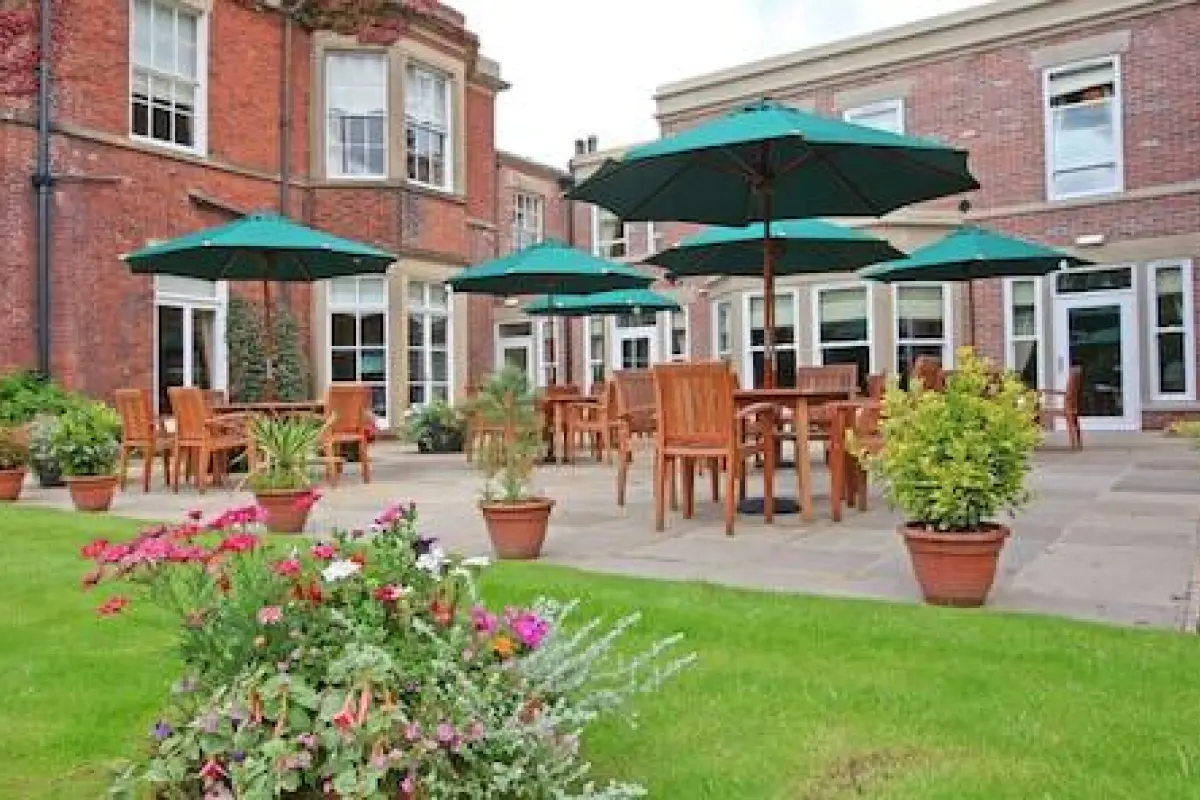 Classic Lodges - Farington Lodge – Affordable hotel in Leyland