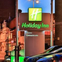 Holiday Inn Preston by IHG – Affordable hotel in Preston