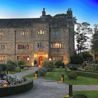 Stanley House Hotel & Spa – Affordable hotel in Blackburn