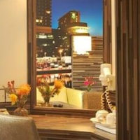 Diamond Lodge Hotel Manchester – Affordable hotel in Manchester