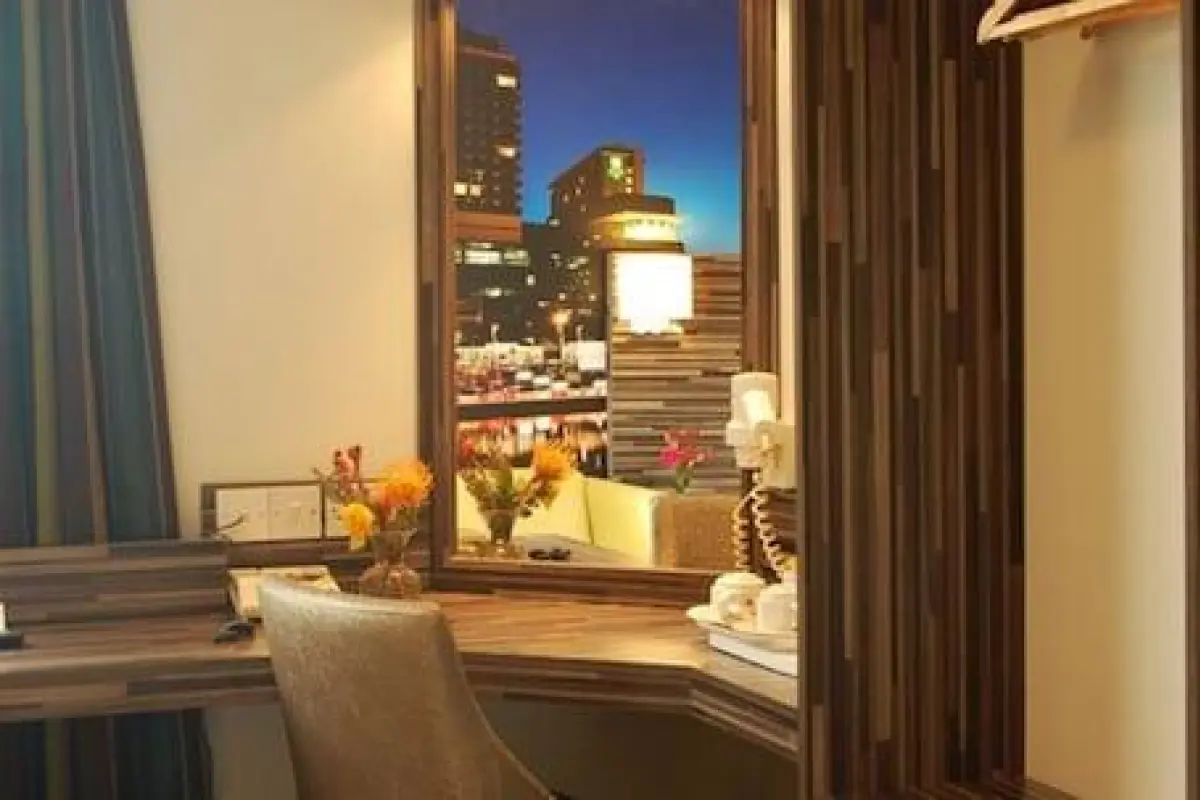 Diamond Lodge Hotel Manchester – Affordable hotel in Manchester