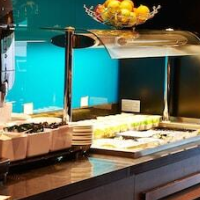 Holiday Inn Express Manchester Airport by IHG – Affordable hotel in Manchester