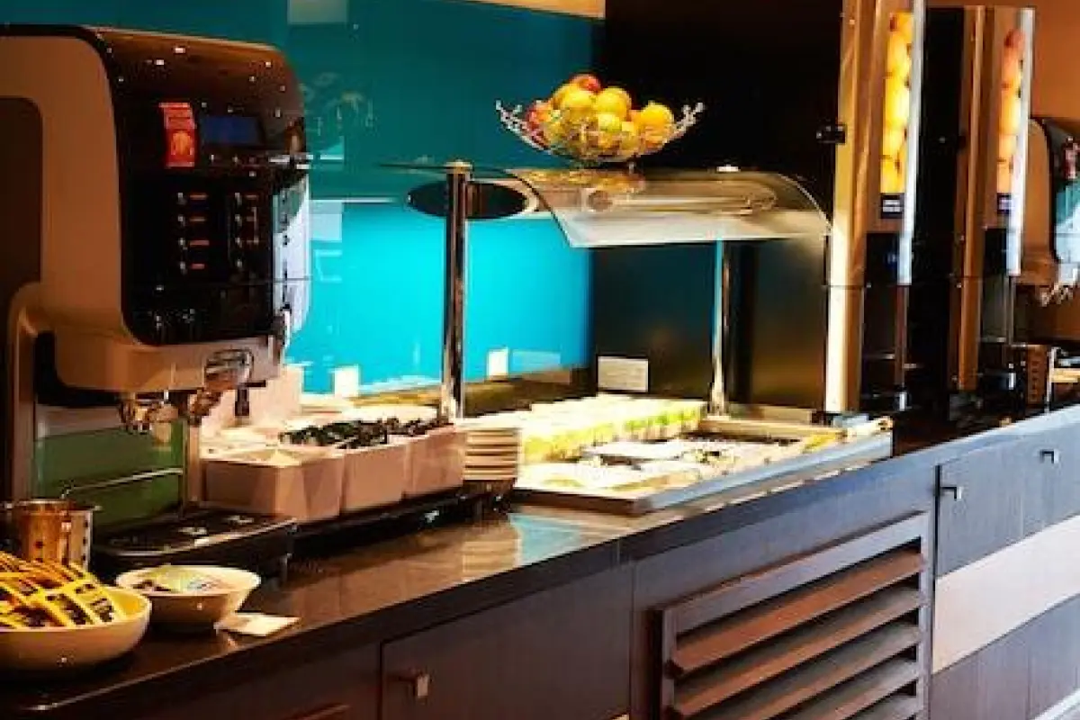 Holiday Inn Express Manchester Airport by IHG – Affordable hotel in Manchester