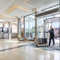 Clayton Hotel, Manchester Airport – Affordable hotel in Manchester