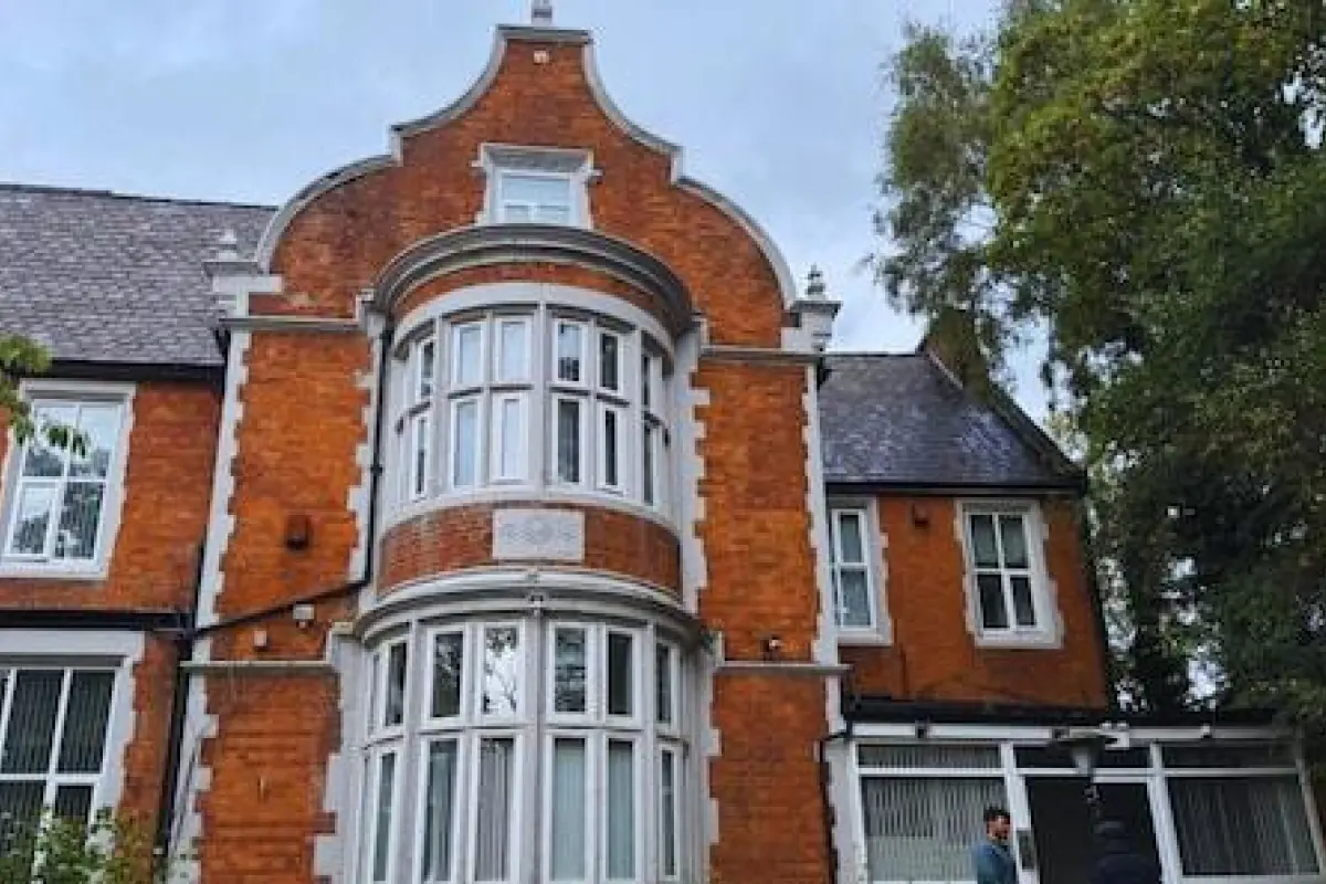 OYO A Better Night Hotel - Manchester Salford – Affordable hotel in Salford
