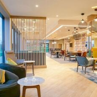 Hampton by Hilton Blackburn – Affordable hotel in Blackburn