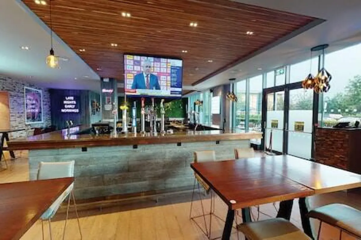 Village Hotel Manchester Ashton – Affordable hotel in Ashton-under-Lyne