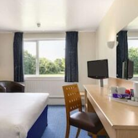 Ramada by Wyndham Chorley South – Affordable hotel in Chorley