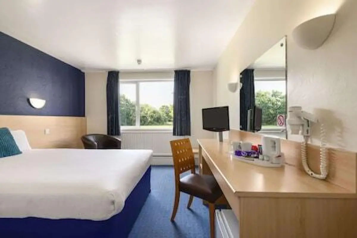 Ramada by Wyndham Chorley South – Affordable hotel in Chorley
