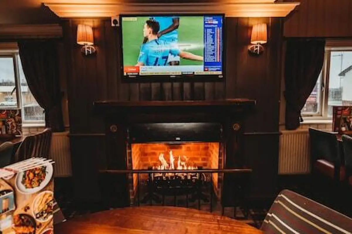 Purple Roomz – Affordable hotel in Preston