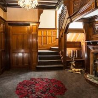 Mere Court Hotel – Affordable hotel in Knutsford