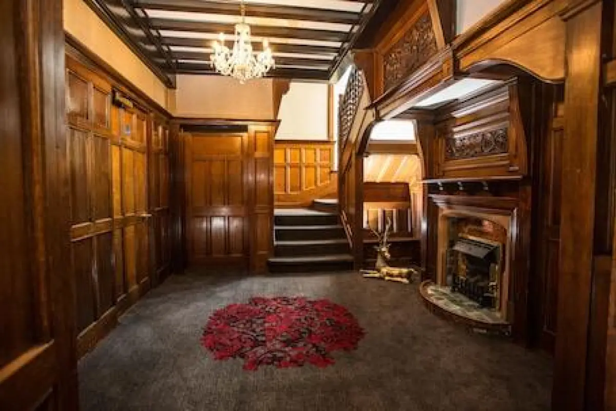 Mere Court Hotel – Affordable hotel in Knutsford