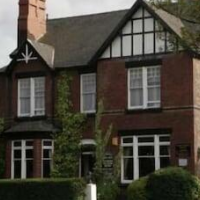 Eskdale Lodge – Affordable hotel in Sale