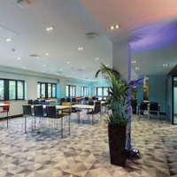 Village Hotel Manchester Bury – Affordable hotel in Bury