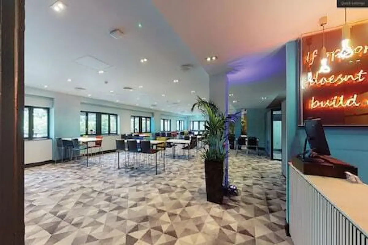 Village Hotel Manchester Bury – Affordable hotel in Bury