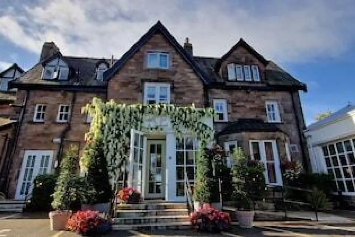 Alderley Edge Hotel – Affordable hotel in Alderley Edge