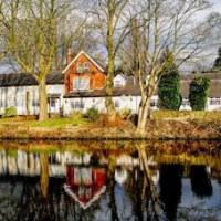 Best Western Manchester Bury Bolholt Country Park Hotel – Affordable hotel in Bury