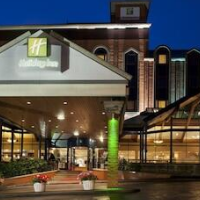 Holiday Inn Bolton Centre by IHG – Affordable hotel in Bolton