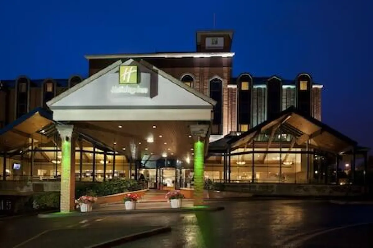 Holiday Inn Bolton Centre by IHG – Affordable hotel in Bolton