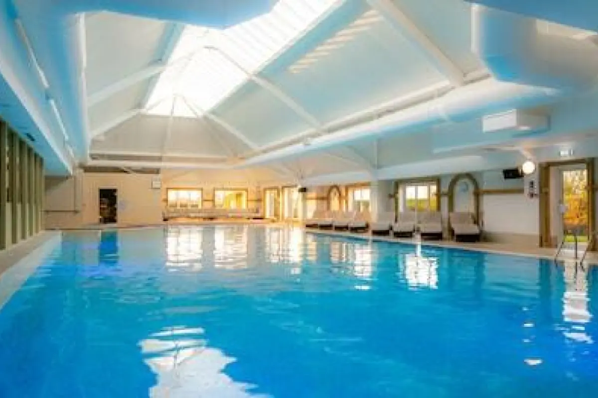 The Park Royal Hotel & Spa – Affordable hotel in Warrington
