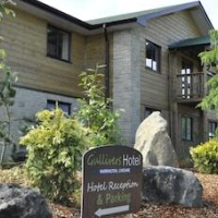 Gulliver's Hotel – Affordable hotel in Warrington