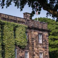 Old Hall Hotel – Affordable hotel in Buxton